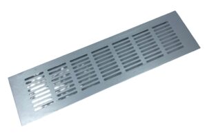 Air Vent 80mm x 200mm (3 Colours)