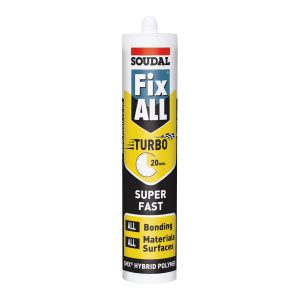 Soudal Fix ALL Turbo