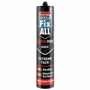 Soudal Fix ALL X-treme Tack Power