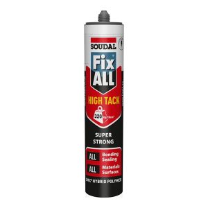 Soudal Fix ALL High Tack