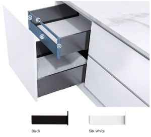 HugoBox Inner Drawer Accessories