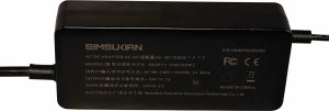 PS24V_120W - Power Supply 24 Volt, 120 Watt