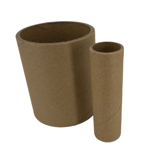 Label Roll Cores