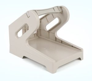 Label Roll Holder