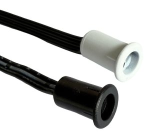 SDR1 - Sensor Switch Recessed Single Door