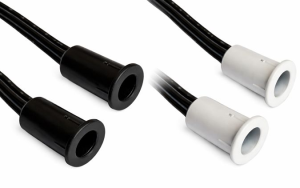 SDR2 - Sensor Switch Recessed Double Door