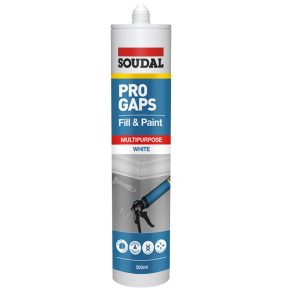 Soudal Gap Filler